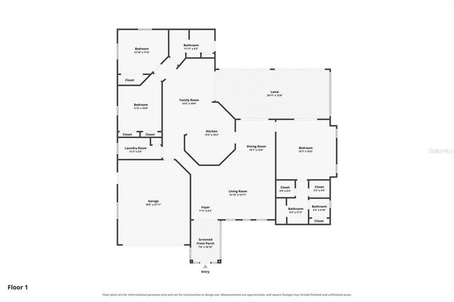 2361 RISKEN TERRACE, Port Charlotte, FL 33981