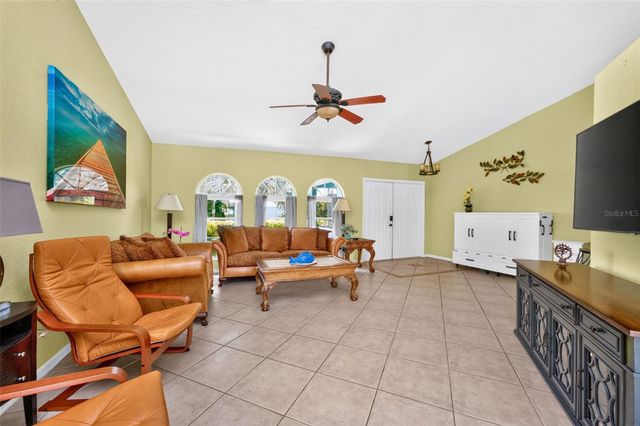 2361 RISKEN TERRACE, Port Charlotte, FL 33981