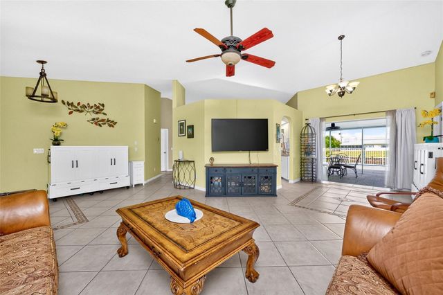 2361 RISKEN TERRACE, Port Charlotte, FL 33981