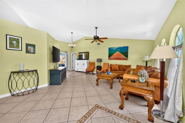 2361 RISKEN TERRACE, Port Charlotte, FL 33981