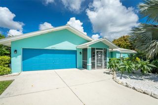 2361 RISKEN TERRACE, Port Charlotte, FL 33981