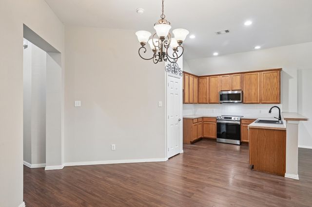 5212 Crossvine Lane, Mckinney, TX 75070