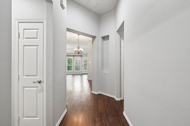5212 Crossvine Lane, Mckinney, TX 75070