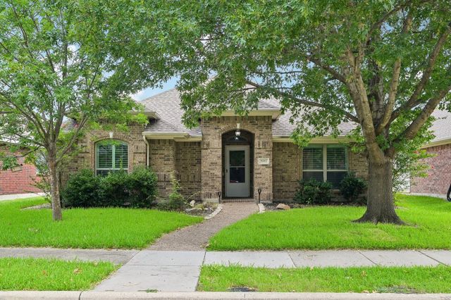 5212 Crossvine Lane, Mckinney, TX 75070