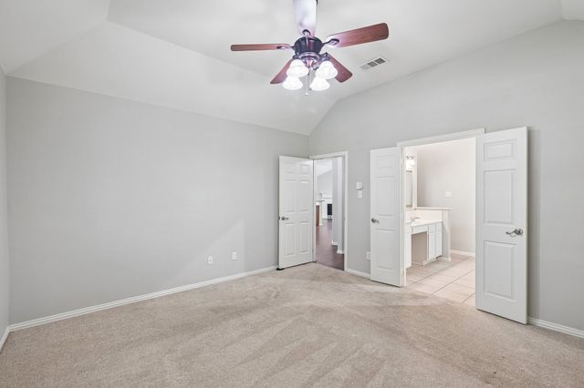 5212 Crossvine Lane, Mckinney, TX 75070