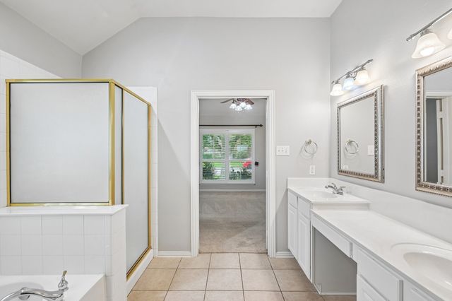 5212 Crossvine Lane, Mckinney, TX 75070