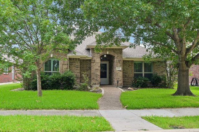 5212 Crossvine Lane, Mckinney, TX 75070