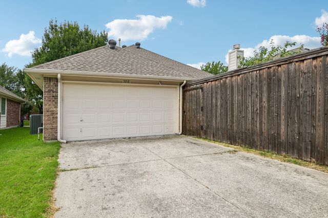 5212 Crossvine Lane, Mckinney, TX 75070