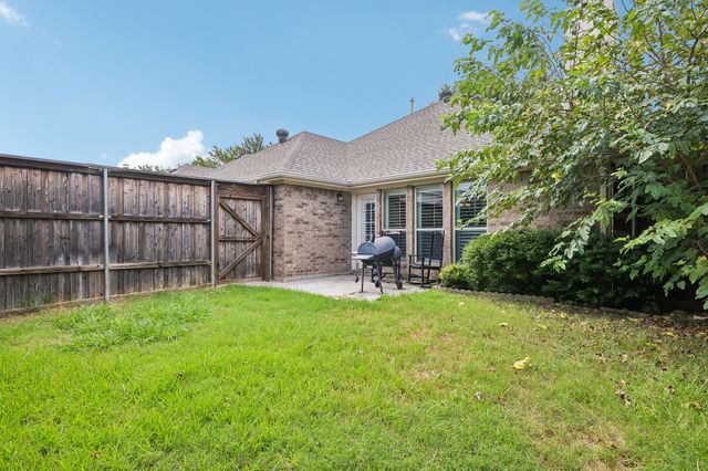 5212 Crossvine Lane, Mckinney, TX 75070