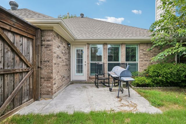5212 Crossvine Lane, Mckinney, TX 75070