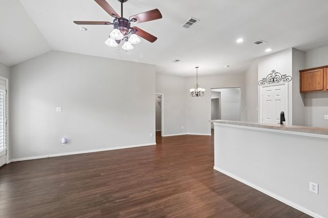 5212 Crossvine Lane, Mckinney, TX 75070