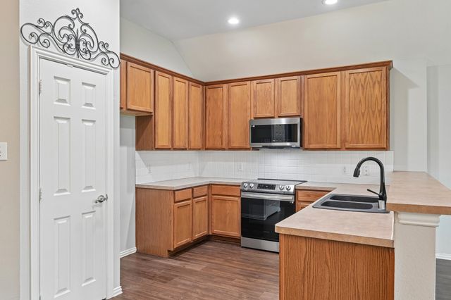 5212 Crossvine Lane, Mckinney, TX 75070
