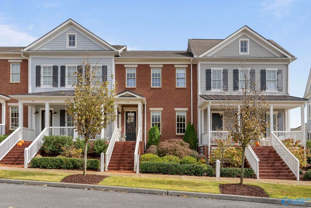 34 Pine Street NW, Huntsville, AL 35806