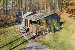 7654 West Hall Road, Bristol, NY 14424