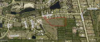 00 Country Club Drive, Panama City, FL 32404
