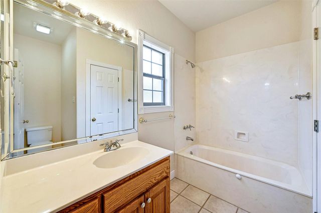 211 Summit Ridge RD, Burnet, TX 78611