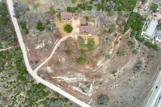 211 Summit Ridge RD, Burnet, TX 78611