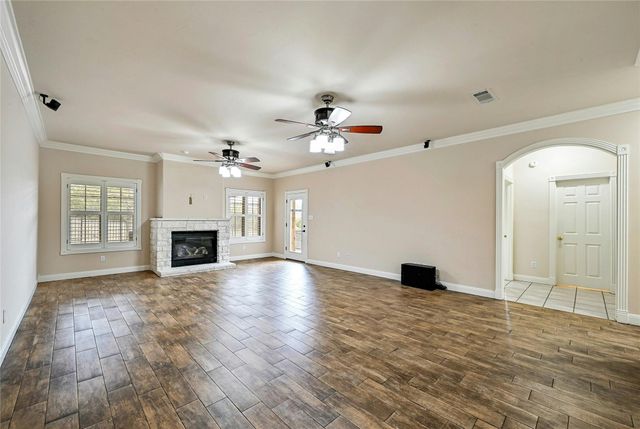 211 Summit Ridge RD, Burnet, TX 78611