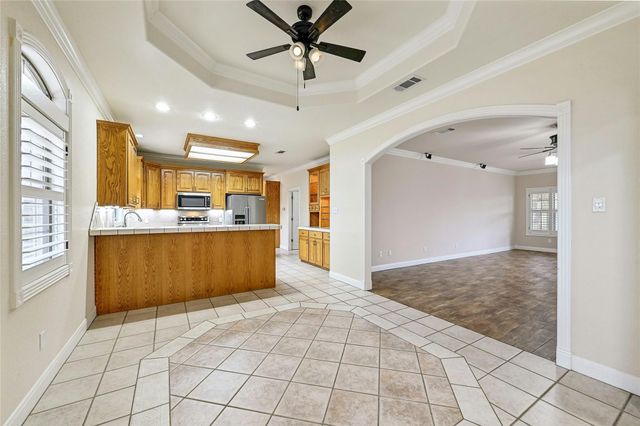 211 Summit Ridge RD, Burnet, TX 78611