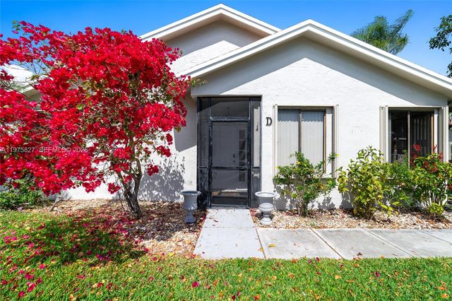 3010 NW 12th Street D, Delray Beach, FL 33445