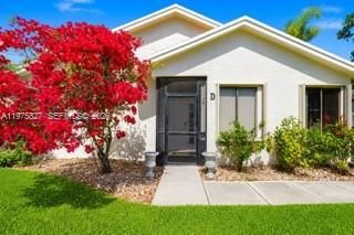 3010 NW 12th Street D, Delray Beach, FL 33445