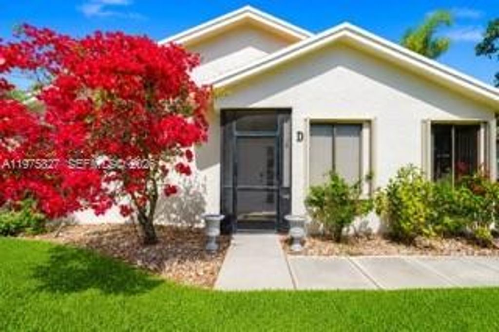 3010 NW 12th Street D, Delray Beach, FL 33445
