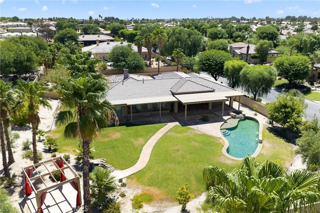 Image 1 of property listing at 78482 Bent Canyon Court, Bermuda Dunes, CA 92203