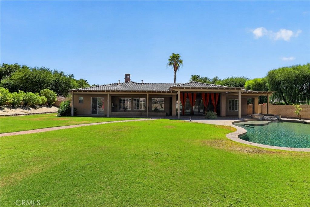 Image 28 of property listing at 78482 Bent Canyon Court, Bermuda Dunes, CA 92203