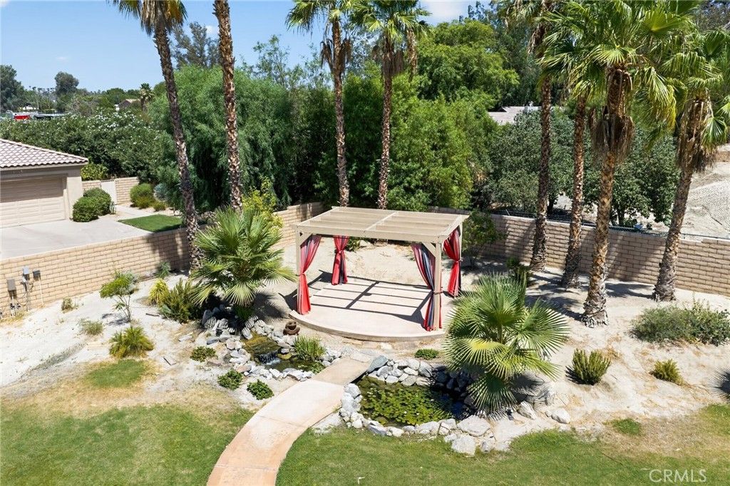 Image 30 of property listing at 78482 Bent Canyon Court, Bermuda Dunes, CA 92203