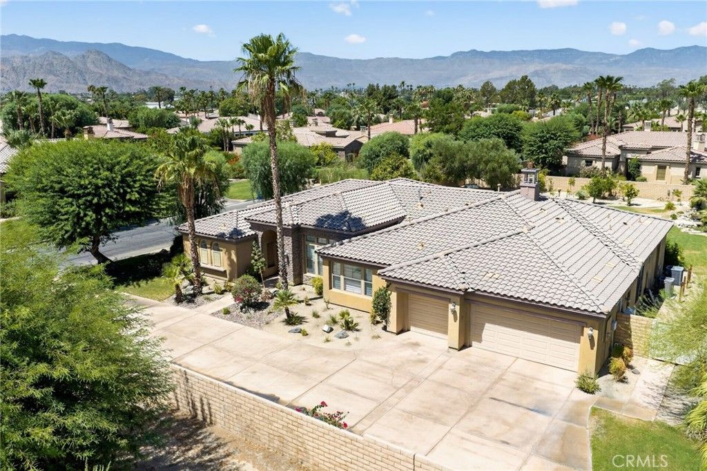 Image 34 of property listing at 78482 Bent Canyon Court, Bermuda Dunes, CA 92203