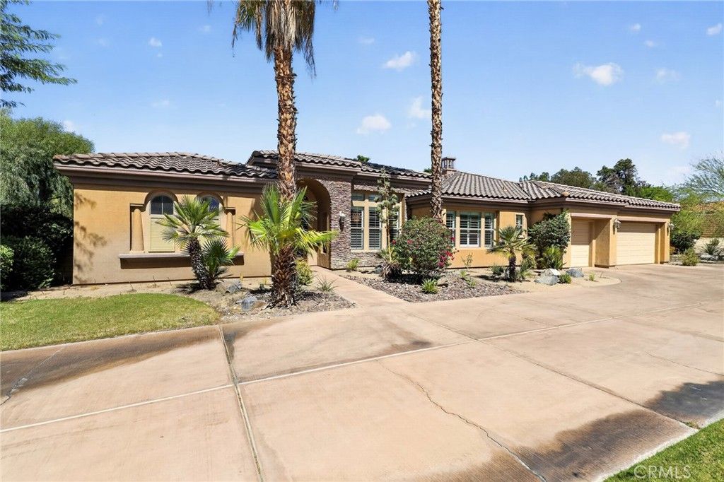 Image 37 of property listing at 78482 Bent Canyon Court, Bermuda Dunes, CA 92203