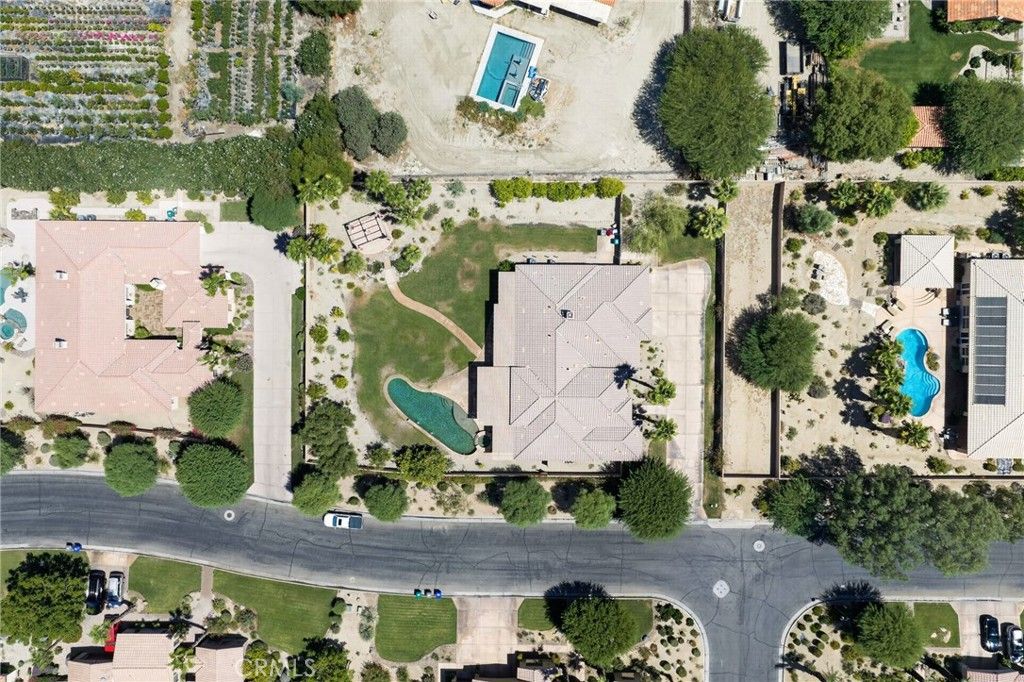 Image 38 of property listing at 78482 Bent Canyon Court, Bermuda Dunes, CA 92203