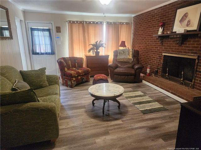 212 Daisy Street, Sanford, NC 27330