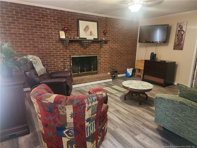 212 Daisy Street, Sanford, NC 27330