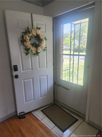 212 Daisy Street, Sanford, NC 27330