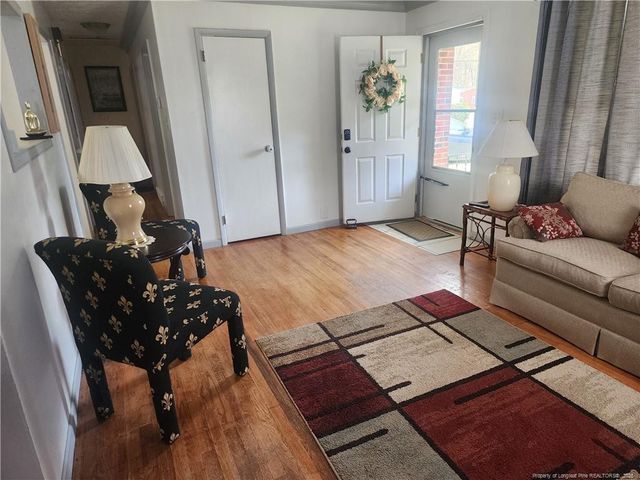 212 Daisy Street, Sanford, NC 27330