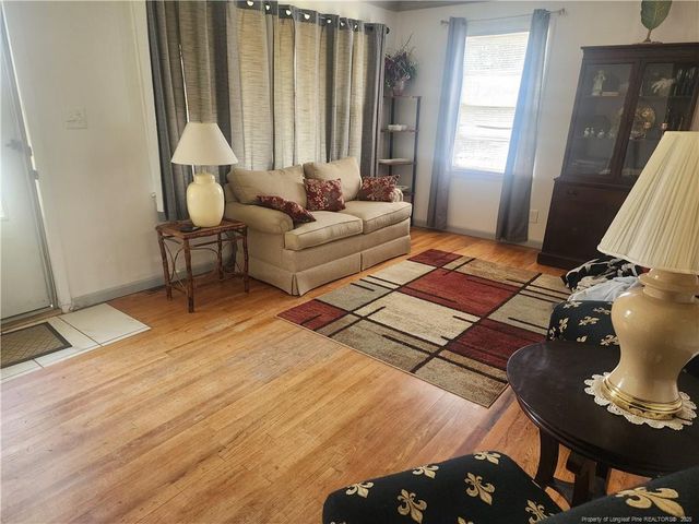 212 Daisy Street, Sanford, NC 27330