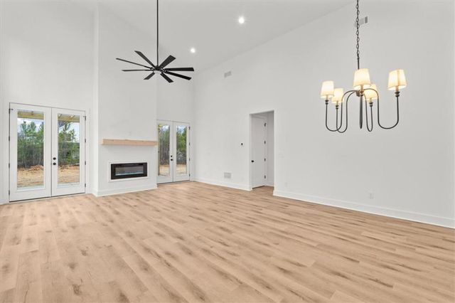 419 Lively Road, Waco, GA 30182