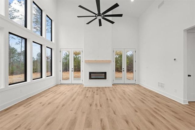 419 Lively Road, Waco, GA 30182