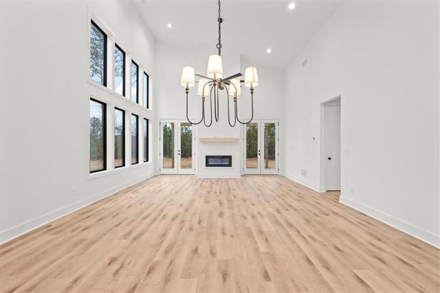 419 Lively Road, Waco, GA 30182