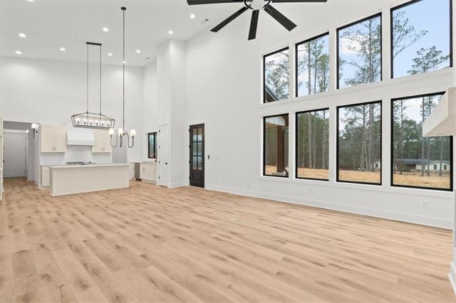 419 Lively Road, Waco, GA 30182