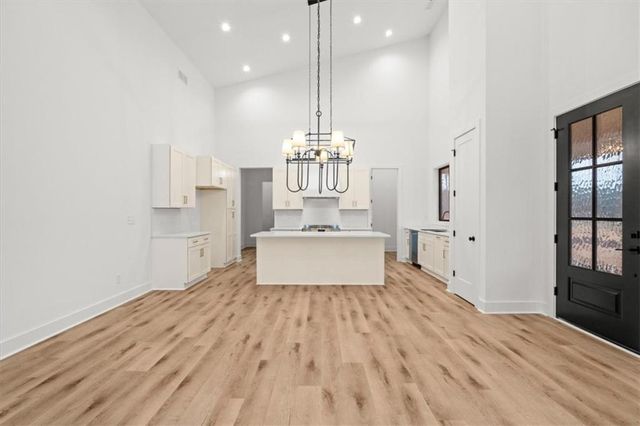 419 Lively Road, Waco, GA 30182