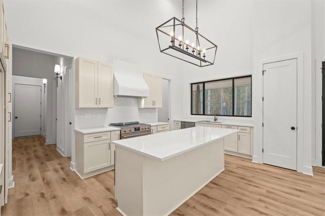 419 Lively Road, Waco, GA 30182