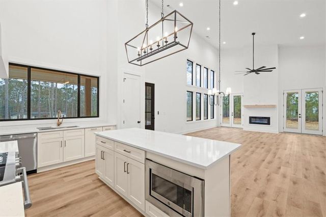 419 Lively Road, Waco, GA 30182