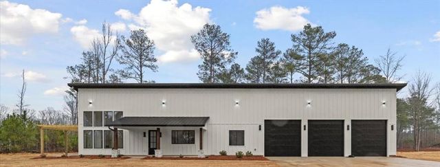 419 Lively Road, Waco, GA 30182