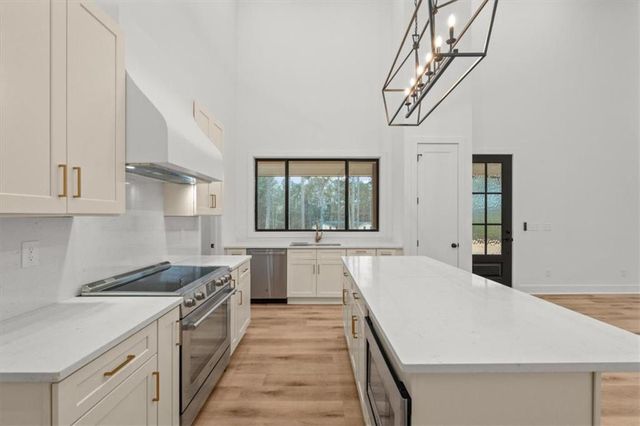 419 Lively Road, Waco, GA 30182