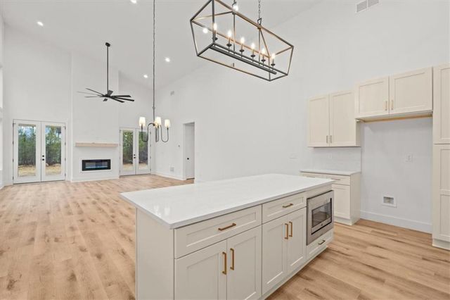 419 Lively Road, Waco, GA 30182