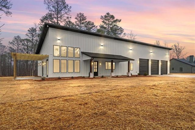 419 Lively Road, Waco, GA 30182