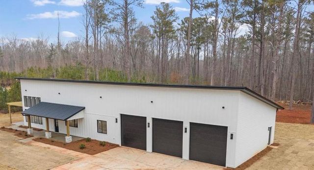 419 Lively Road, Waco, GA 30182