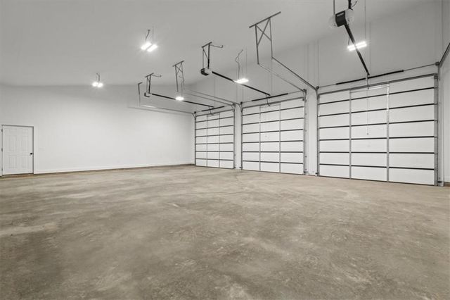 419 Lively Road, Waco, GA 30182